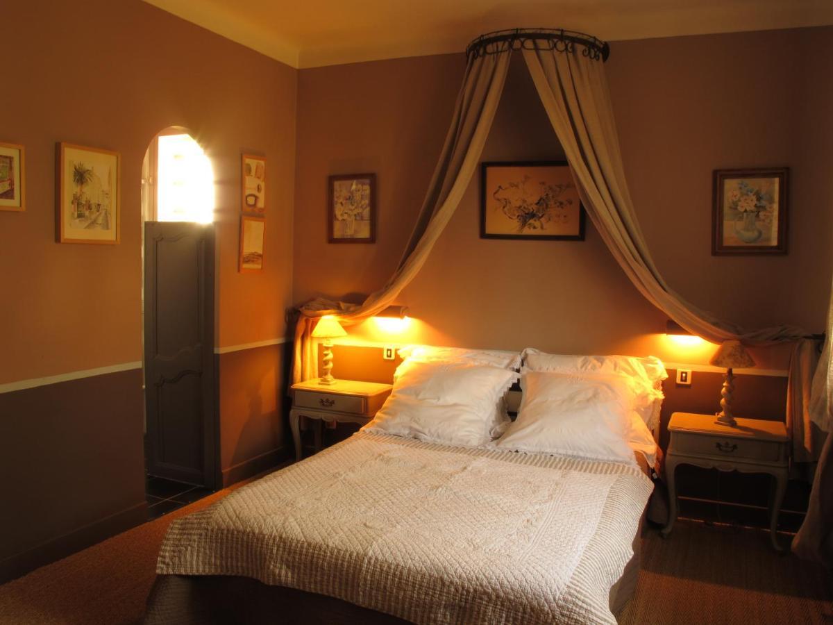 Casa-Tena-Sorede Room photo